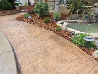 Huntington-Beach-stained-concrete